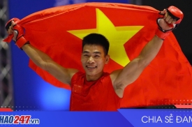 Bảng tổng sắp huy chương SEA Games 33 ngày 13/12: Việt Nam bứt phá