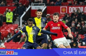 Nhận định MU vs Bournemouth: 'Quỷ đỏ' tìm lại mạch thắng ở Ngoại hạng Anh