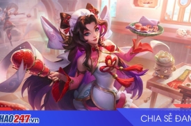 Hướng dẫn đội hình Seraphine Piltover DTCL Mùa 16: Chiến thuật và tướng chủ lực