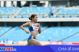 Nguyễn Thị Oanh lập kỷ lục, Thể thao Việt Nam bùng nổ 30 HCV SEA Games 33