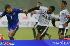 Nhận định Arambagh KS vs Fortis FC: Chênh lệch phong độ tại Federation Cup