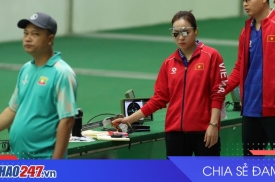 SEA Games 33 ngày 15/12: Wushu Việt Nam giành 2 HCV lịch sử, U22 đối đầu Philippines