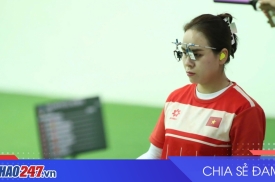 Việt Nam có 35 HCV tại SEA Games 33, cạnh tranh quyết liệt top đầu