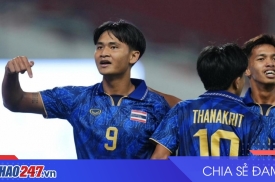 CĐV Thái Lan lo sợ 'ác mộng' sau thất bại của ĐT nữ tại SEA Games 33
