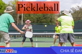 Pickleball Gây Bão Tiếng Ồn Tại Singapore: Từ Yêu Thích Thành 'Hung Thần'