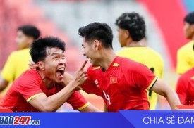FIFA gửi thông điệp, trọng tài chung kết U22 Việt Nam vs U22 Thái Lan SEA Games 33