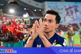 U22 Việt Nam ngược dòng thắng Thái Lan 3-2, giành HCV SEA Games 33