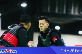Đoàn Thể thao Việt Nam bùng nổ với 81 Huy chương Vàng SEA Games 33 ngày 19/12