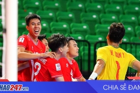 Futsal Việt Nam tranh HCĐ sau thất bại trước Thái Lan