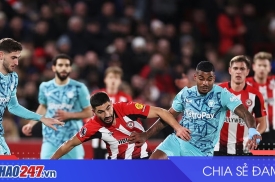 Nhận định Wolves vs Brentford: Cuộc chiến trụ hạng Ngoại hạng Anh