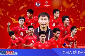 U23 Việt Nam chuẩn bị VCK U23 Châu Á 2026 đặc biệt tại Saudi Arabia