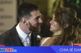 Messi Phản Ứng Gay Gắt Với Đời Tư, Inter Miami Chuẩn Bị Mùa Giải Mới