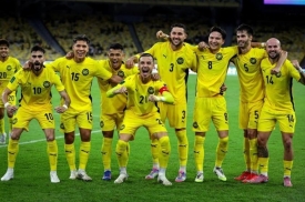 Malaysia đối mặt án cấm dự AFC Nations League vì bê bối nhập tịch