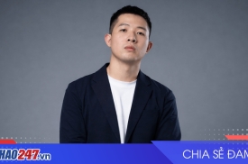 Hải Triều lên tiếng về tranh cãi fan meeting T1 và khẳng định đam mê LMHT