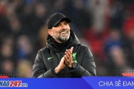 Tương lai của Jurgen Klopp: Lời đồn dẫn dắt ĐT Anh và vai trò tại Red Bull