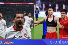 U23 Jordan ráo riết chuẩn bị, đối đầu U23 Việt Nam tại VCK U23 châu Á 2026