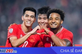 Bóng đá Việt Nam: Lịch trình 2026 dày đặc thử thách và khát vọng