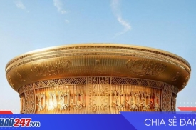 SVĐ Trống Đồng 135.000 chỗ: Việt Nam gây sốc truyền thông Hàn Quốc