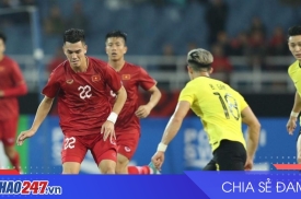 FAM bác tin đồn Malaysia bị trừ điểm vì cầu thủ nhập tịch