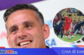 Indonesia quyết tâm vô địch AFF Cup 2026 với HLV mới