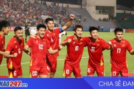 LĐBĐVN cử U21 dự ASIAD 2026; U23 Việt Nam vào bảng khó VCK U23 Châu Á