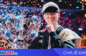 T1 Lập Kỷ Lục Viewership Esports Toàn Cầu Năm 2025