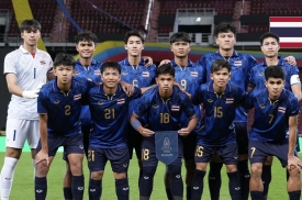 CĐV Thái Lan phản đối đội hình U23 dự VCK U23 châu Á 2026