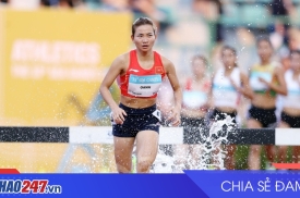 Vận động viên Việt Nam tại Đại hội Thi đua yêu nước toàn quốc lần thứ XI