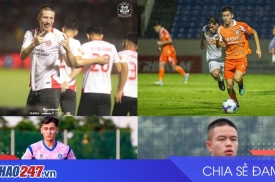 U21 Việt Nam dự ASIAD 2026: Cơ hội cho dàn cầu thủ Việt kiều
