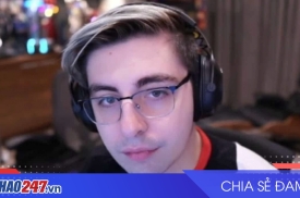 Shroud khen ngợi Clair Obscur: Expedition 33 sau khi 