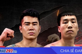 Lion Championship 29: Tổng kết những diễn biến hấp dẫn