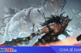 Tryndamere Thống Trị DTCL Mùa 16: Thực Lực Hay 'Nịnh Sếp'?