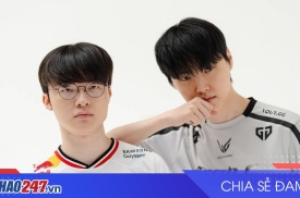 LCK Roadshow 2026: DRX xác nhận đến Việt Nam, T1, Gen.G có thể theo sau