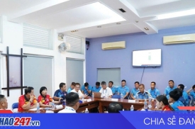 Giải Futsal Nữ VĐQG 2025 sẵn sàng khai mạc: 4 đội tranh tài