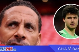 Rio Ferdinand: Senne Lammens là chốt chặn 10 năm của MU sau trận thắng Newcastle