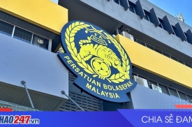 M-League Vững Tài Trợ Dù FAM Bị FIFA Án Phạt: Niềm Tin Từ Đối Tác