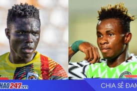 Nhận định Uganda vs Nigeria: Bất ngờ tại AFCON 2025?