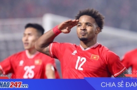 Xuân Son nghỉ dưỡng tại Brazil, gửi tín hiệu đến ĐT Việt Nam