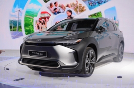 Pin thể rắn: Kỷ nguyên mới cho xe điện nhưng chưa hoàn hảo