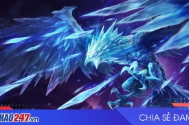 Đội hình Anivia T-Hex DTCL Mùa 16: Hướng dẫn chi tiết chiến thuật và mẹo chơi