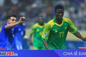 Nhận định Al Najaf vs Al Naft: Dự đoán kết quả Vòng 9 Iraq Stars League