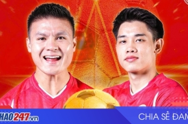 CAHN đối đầu Tampines Rovers: Thử thách Tết tại AFC Champions League Two