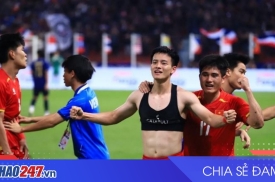Thanh Nhàn chấn thương, nguy cơ lỡ VCK U23 châu Á 2026