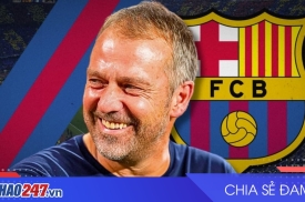 Barcelona Đẩy Nhanh Tái Hợp Joao Cancelo, Inter Milan Cạnh Tranh Quyết Liệt