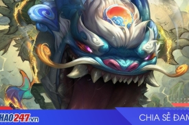 Hướng Dẫn Đội Hình Bilgewater Freljord DTCL Mùa 16: Chiến Thuật & Tướng Mạnh