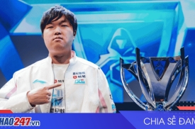 Danh sách đội hình chính thức 16 đội LPL Mùa Xuân 2026