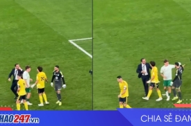 Ronaldo gây thất vọng, Al-Nassr thua Al-Ahli 2-3 tại Saudi Pro League