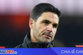 Arteta bảo vệ Gyokeres, Havertz trở lại tăng cường hàng công Arsenal