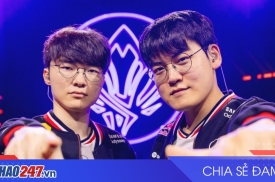 Esports 2026: CKTG LMHT trở lại Mỹ, nhiều giải đấu tầm cỡ quốc gia