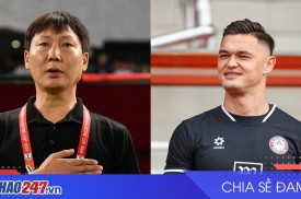 Khoa Ngô gia nhập CA.TPHCM, mở đường nhập tịch cho Patrik Lê Giang